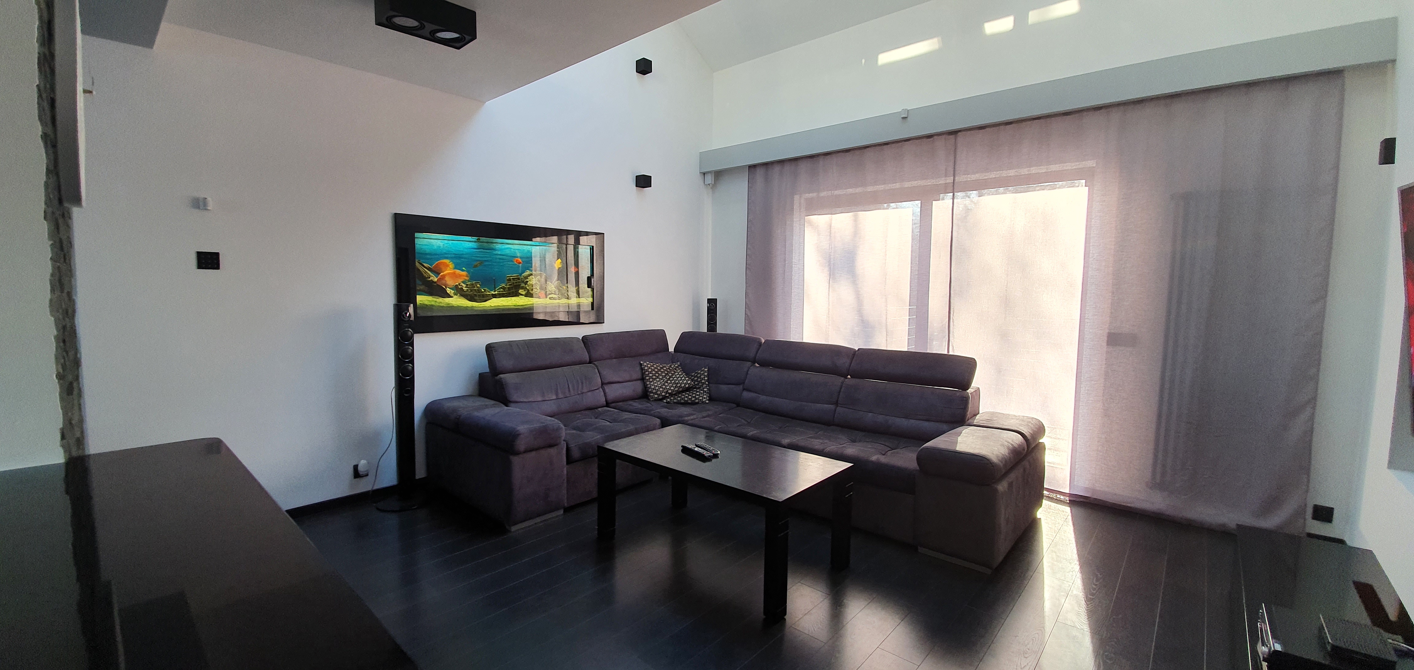 Piękny apartament 136m2