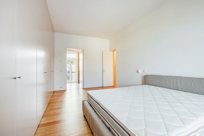 Połowa domu w Contadora w historycznym centrum Lizbony