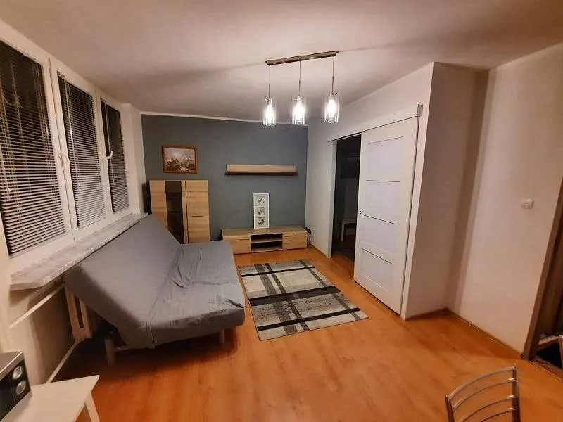 Wynajmę mieszkanie W-wa Targówek 36m2