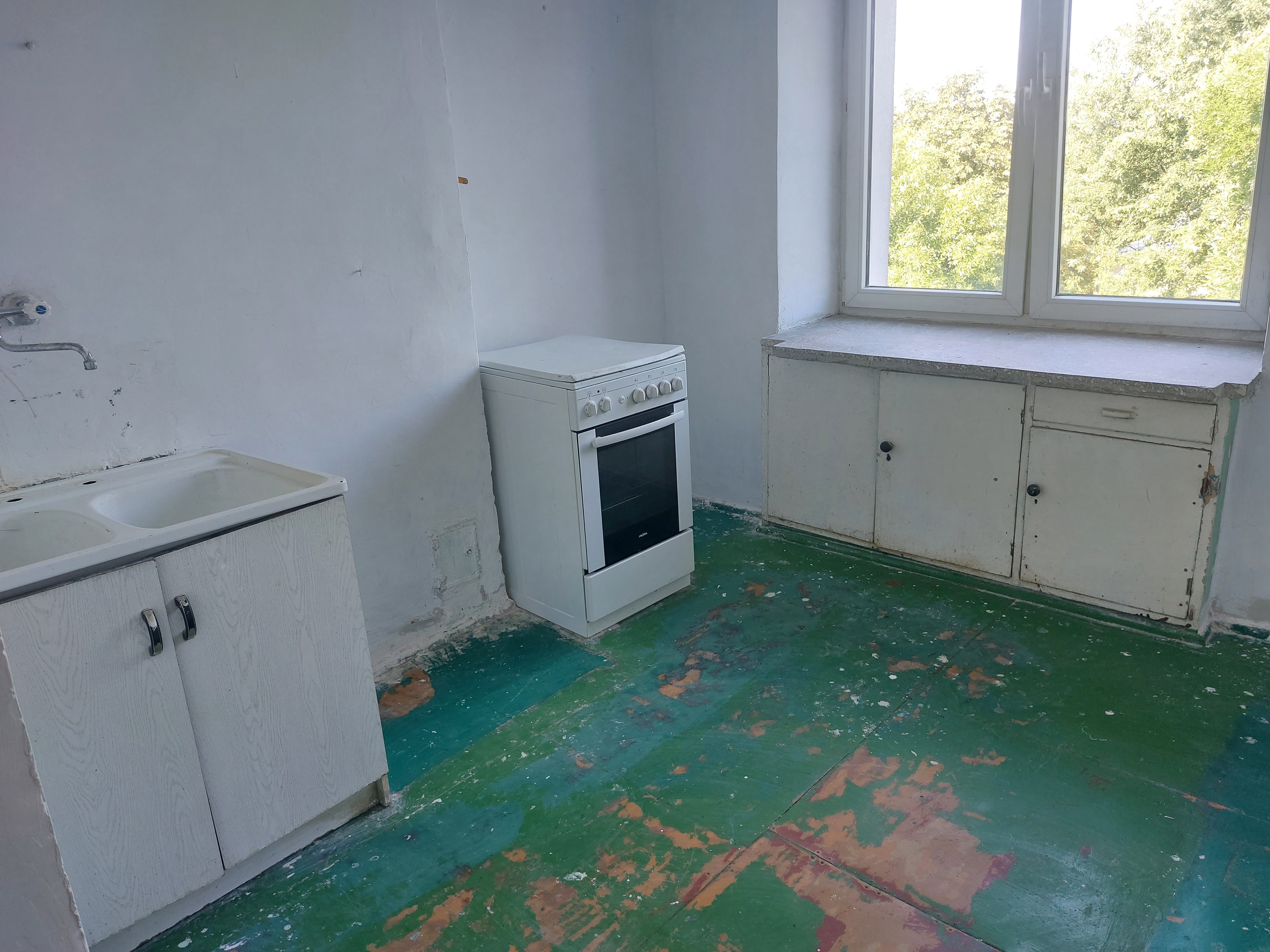 Mieszkanie Bronowice, 2 duże pokoje 47m2 bez pośredników