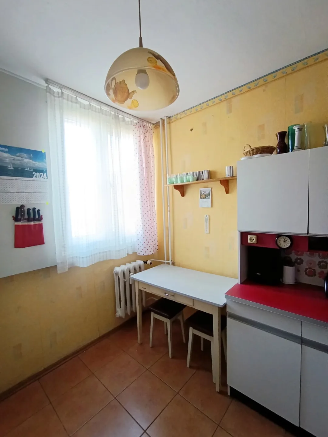 Sprzedam mieszkanie trzypokojowe w Kłodzku