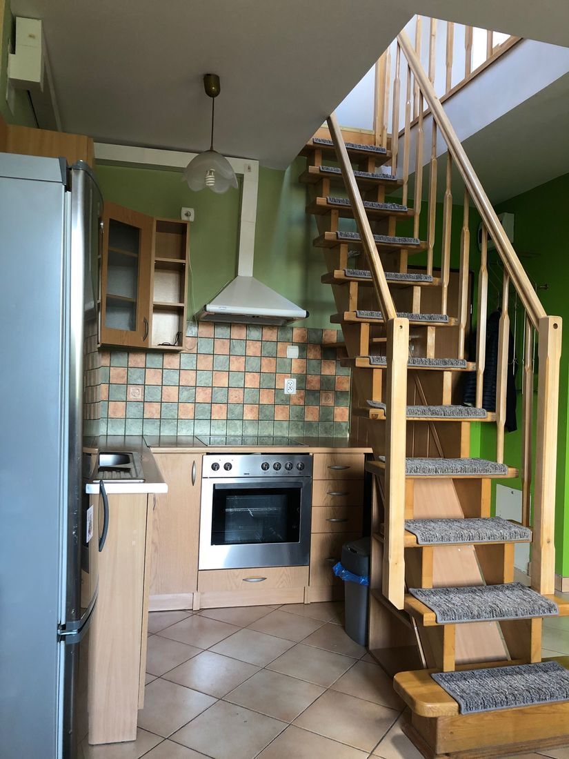 3pok, 36met, okolice Karmelkowej 2 POZIOMY/BALKON (Wrocław)