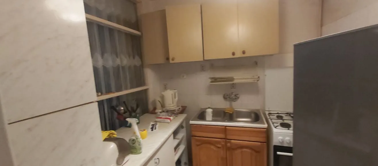 2 pokoje w centrum Warszawy