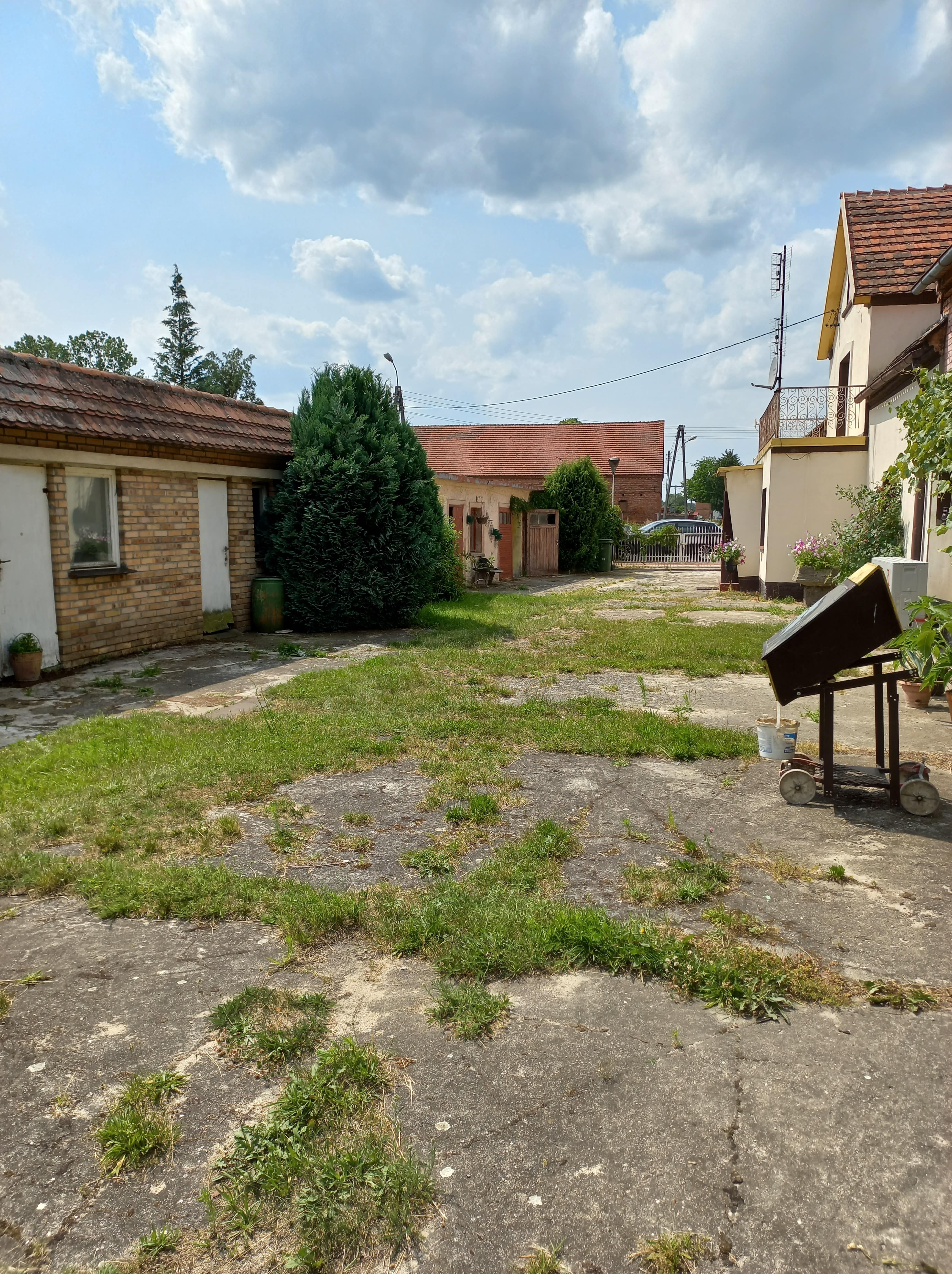 dom 250m2, Kłębanowice gm. Polkowice