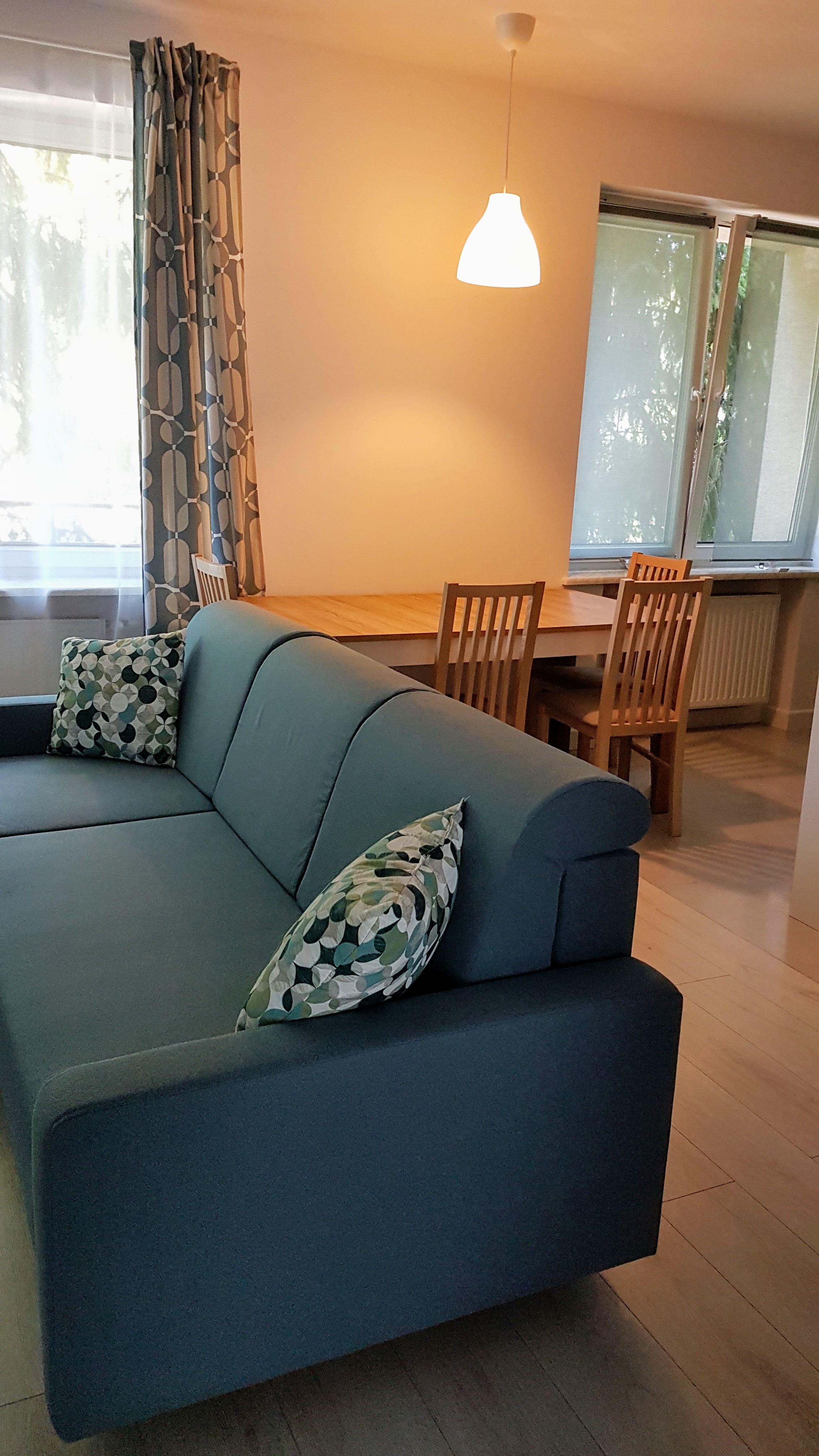 2-pok. mieszkanie po remoncie, bezpośrednio