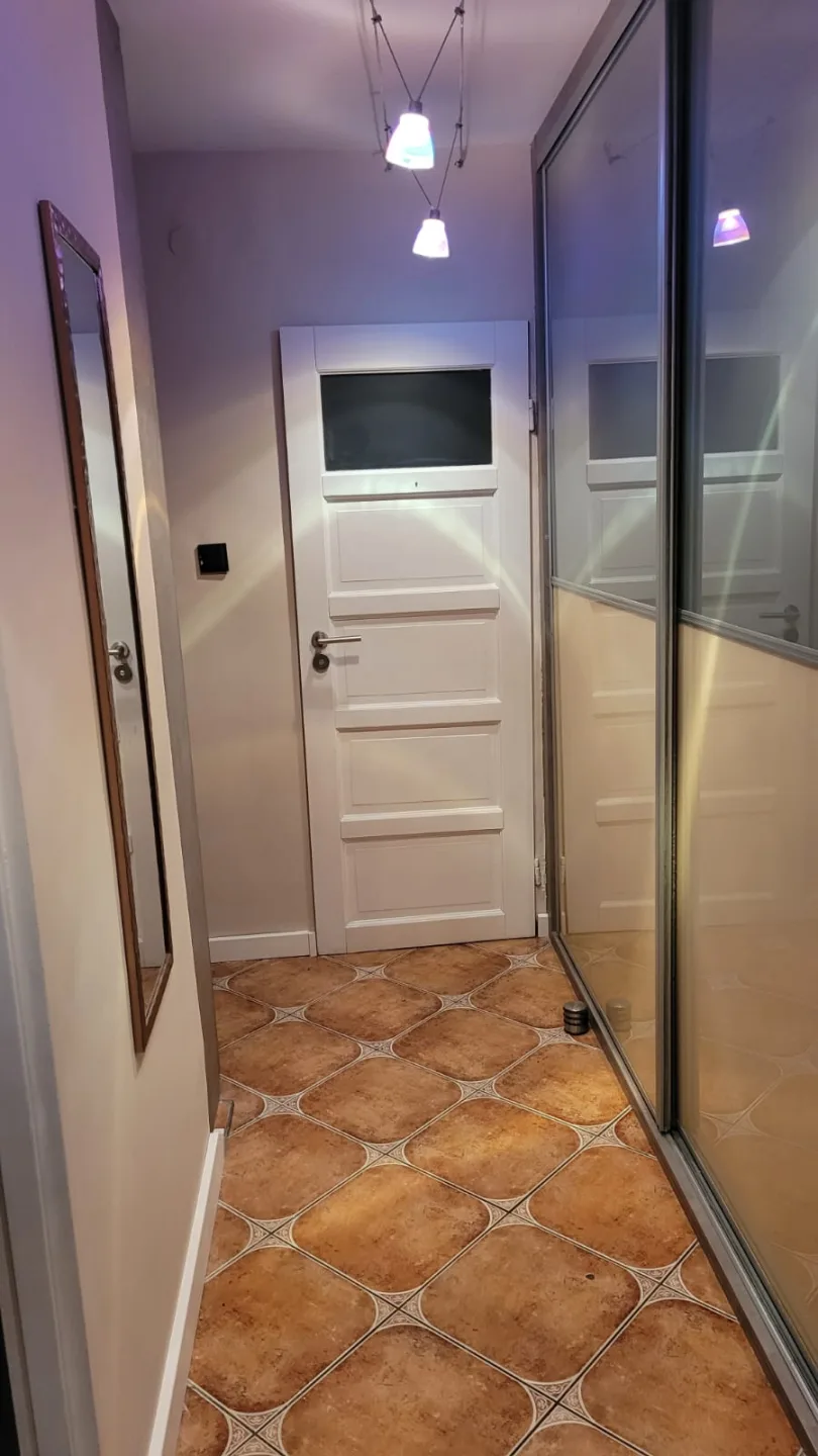 Rodzinne mieszkanie Gliwice