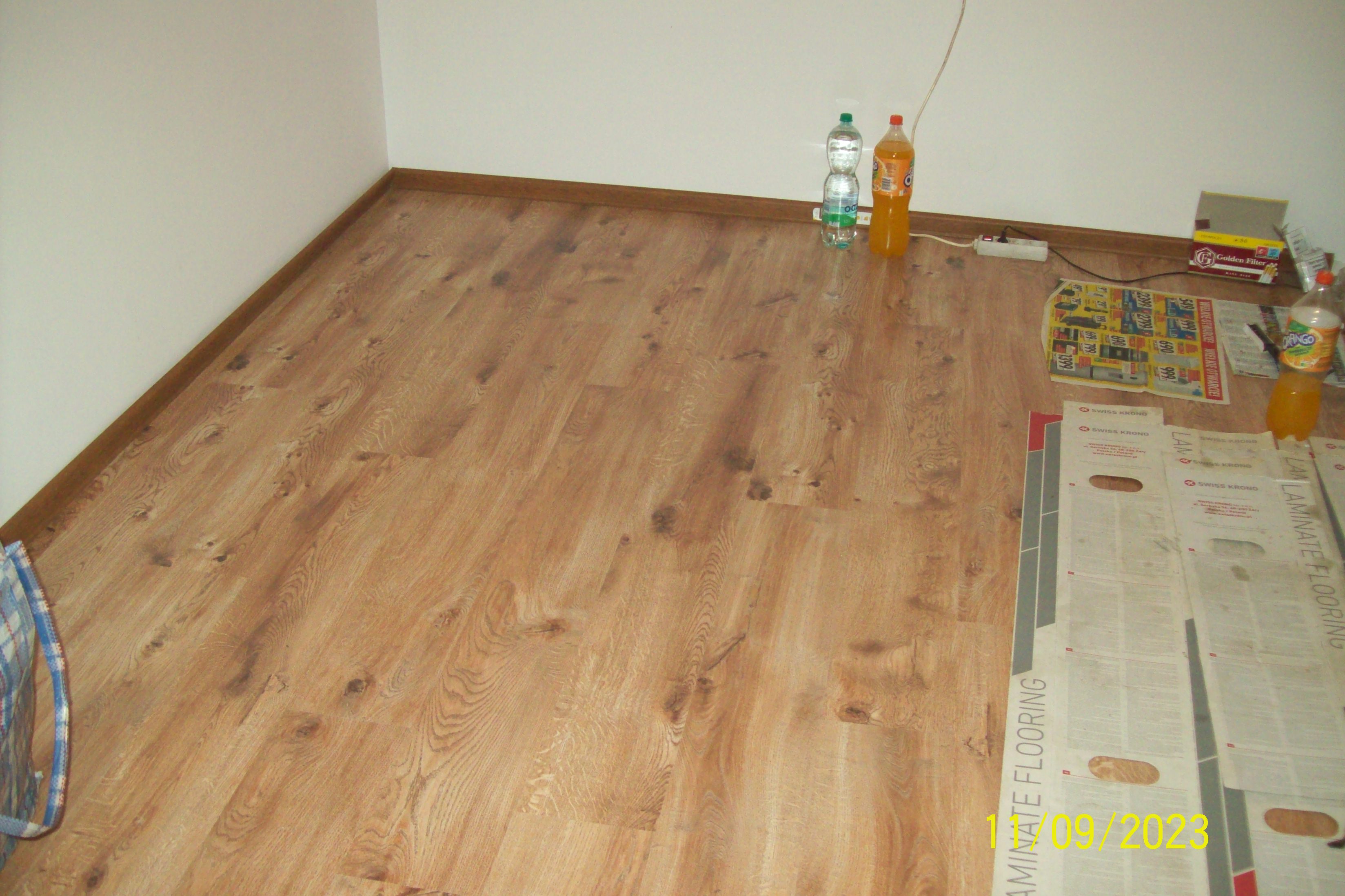 Mieszkanie do remontu 33m kw Boguszów-Gorce - Centrum