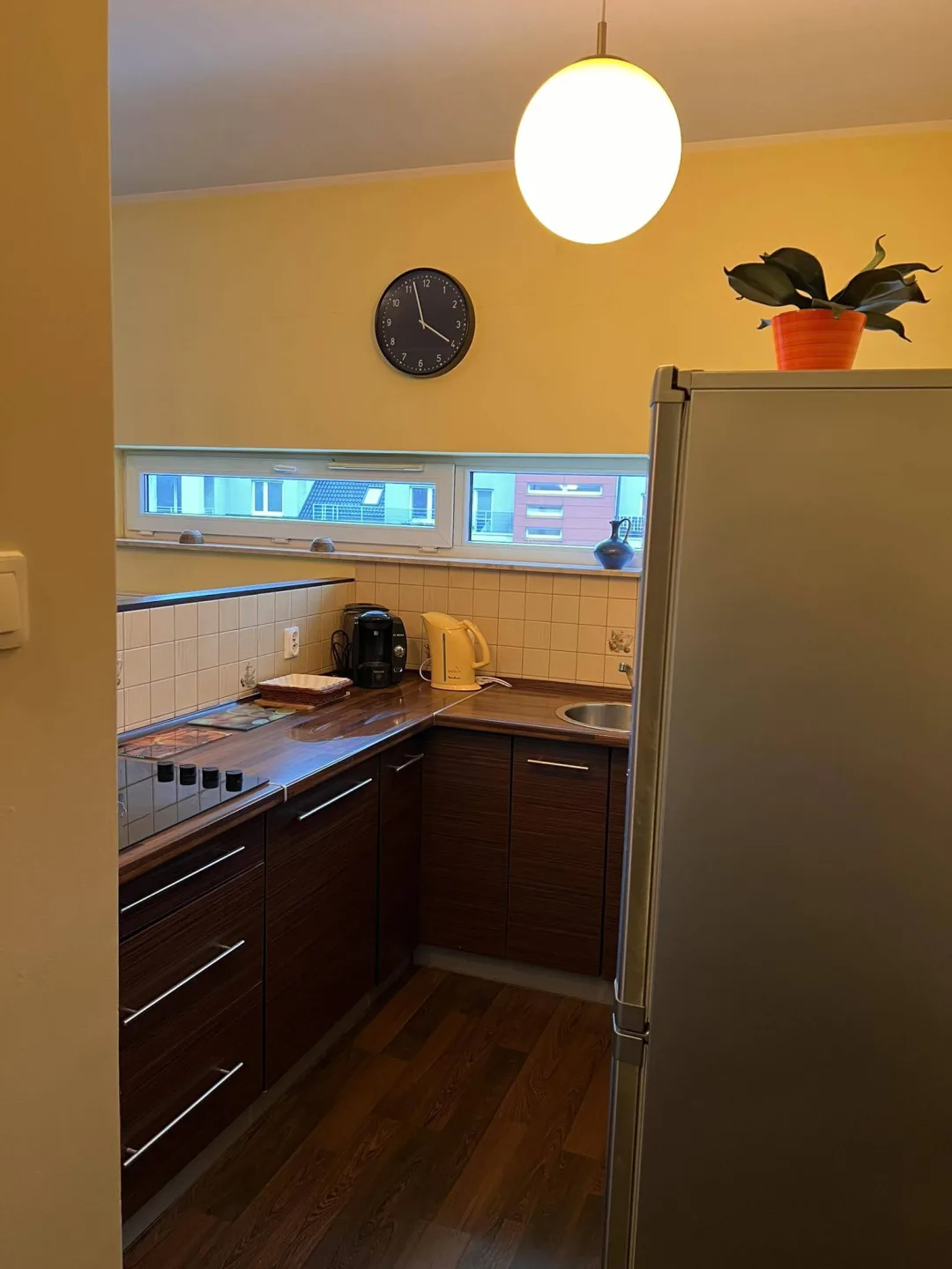 Kawalerka 33m2 przy ul. Grabiszyńskiej *duży taras*