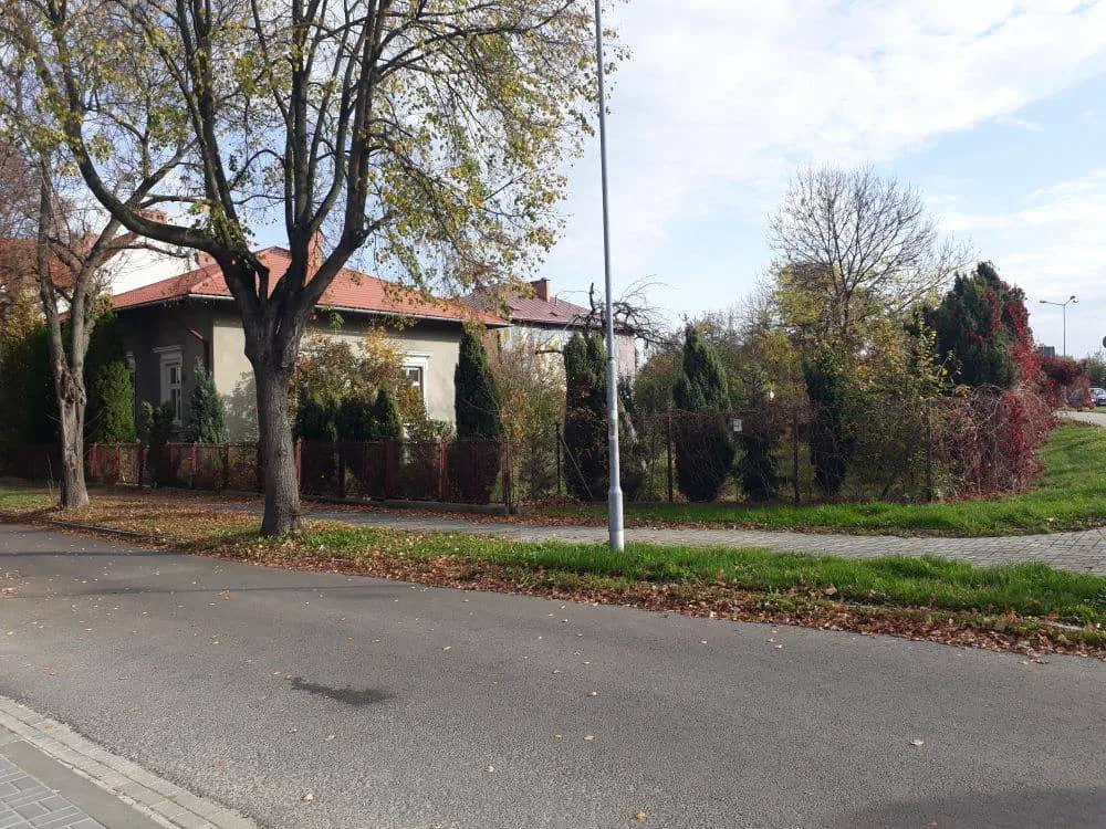 Sprzedam dom z ogrodem 9 arów w Centrum Tarnowa