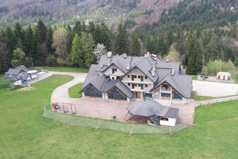 Limanowa Resort - wyjątkowe miejsce w atrakcyjnej cenie,