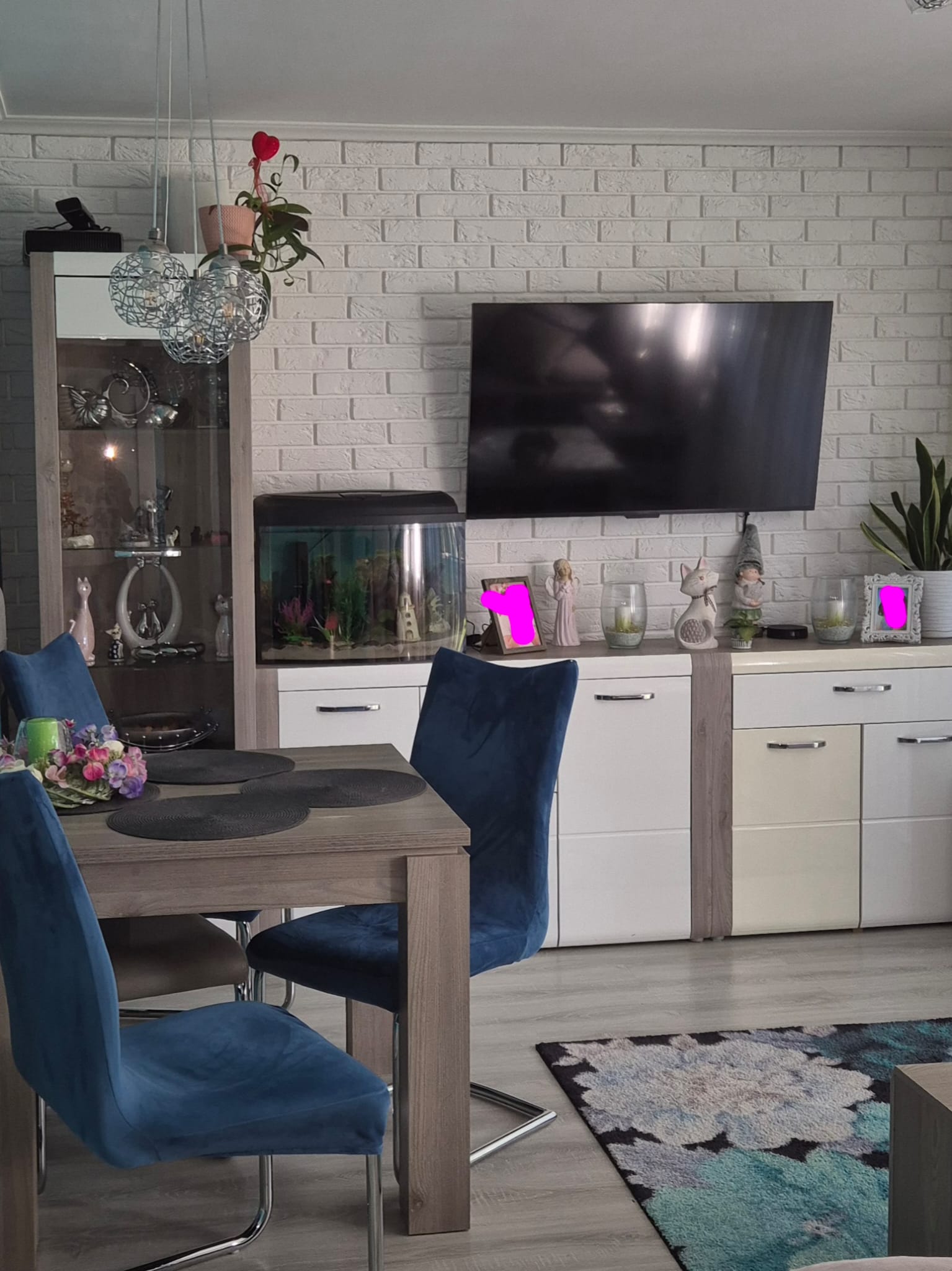 Mieszkanie dwupokojowe 38m2 bez pośredników