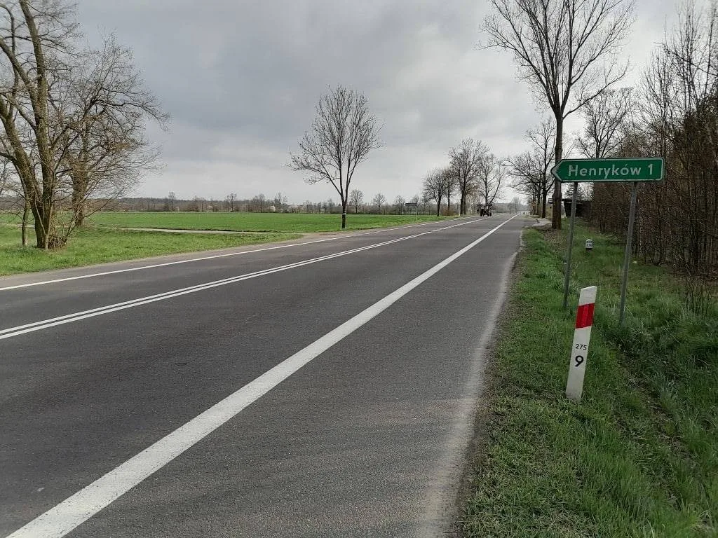 Na sprzedaż działka budowlana