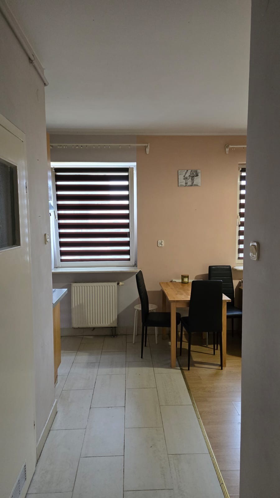 2 pok. Mieszkanie do wynajęcia na Bielanach bezpośrednio