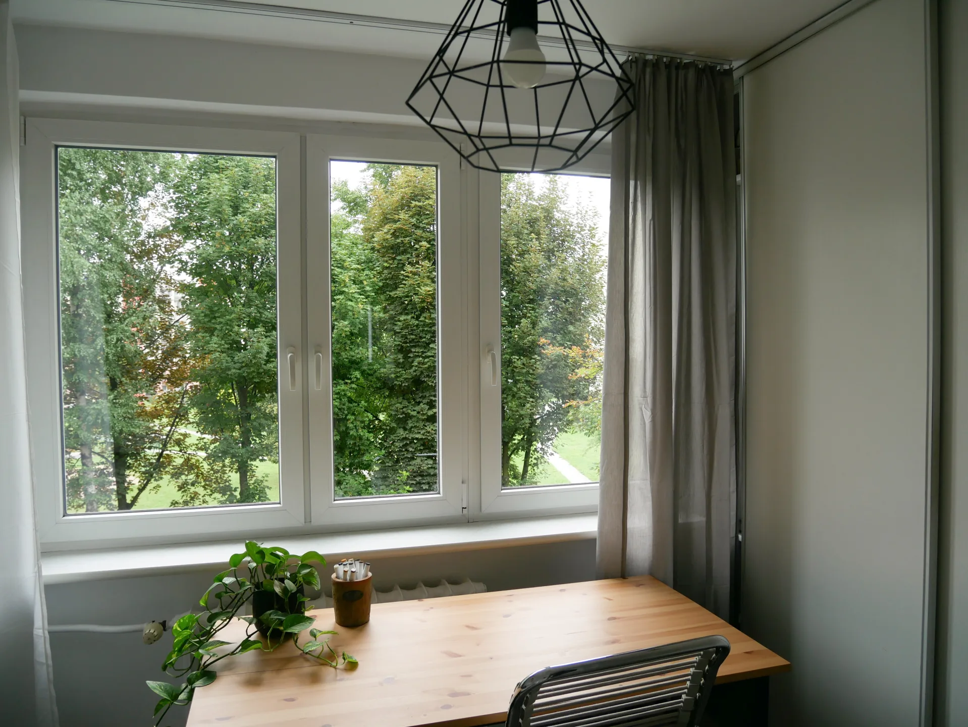 *Słoneczne mieszkanie + garaż* Sosnowiec Zagórze BEZPOŚREDNIO