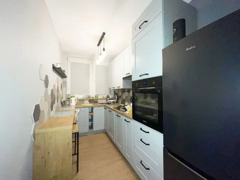 2 pok. rozkład, klima ul. Głogowska Wrocław Stare Miasto