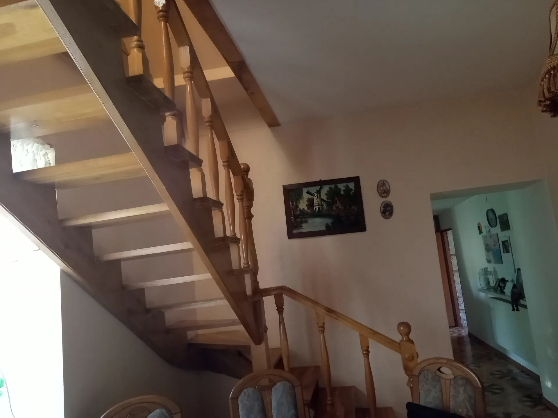 Sprzedam dam , siedlisko (Las, jezioro, rzeka)