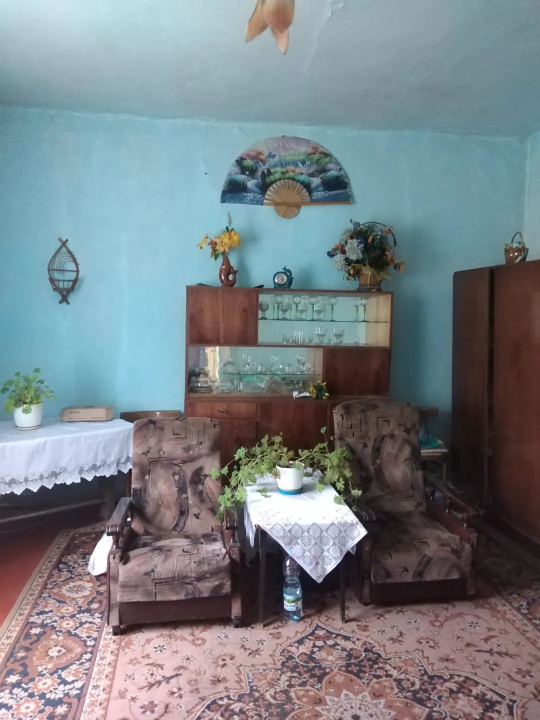 Sprzedam dom z działką Bichniów 6