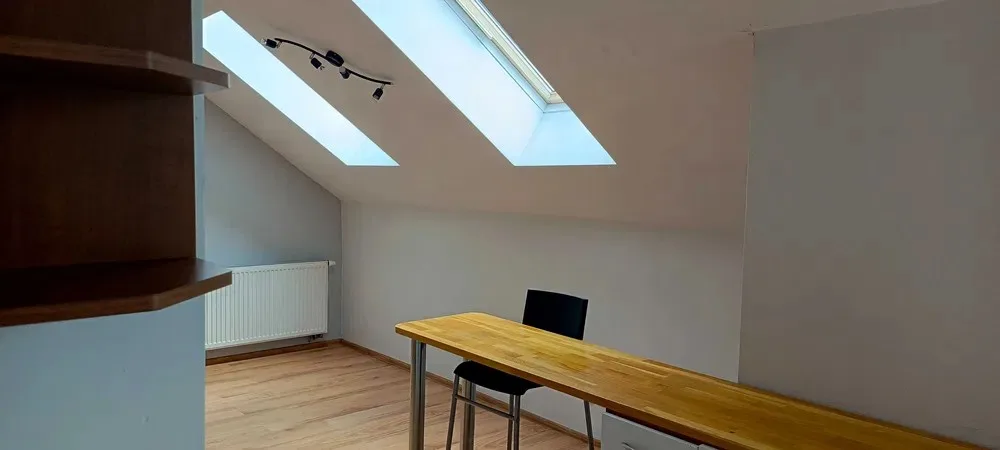 Sprzedam mieszkanie - 65,8m2 blisko Parku Narodowe