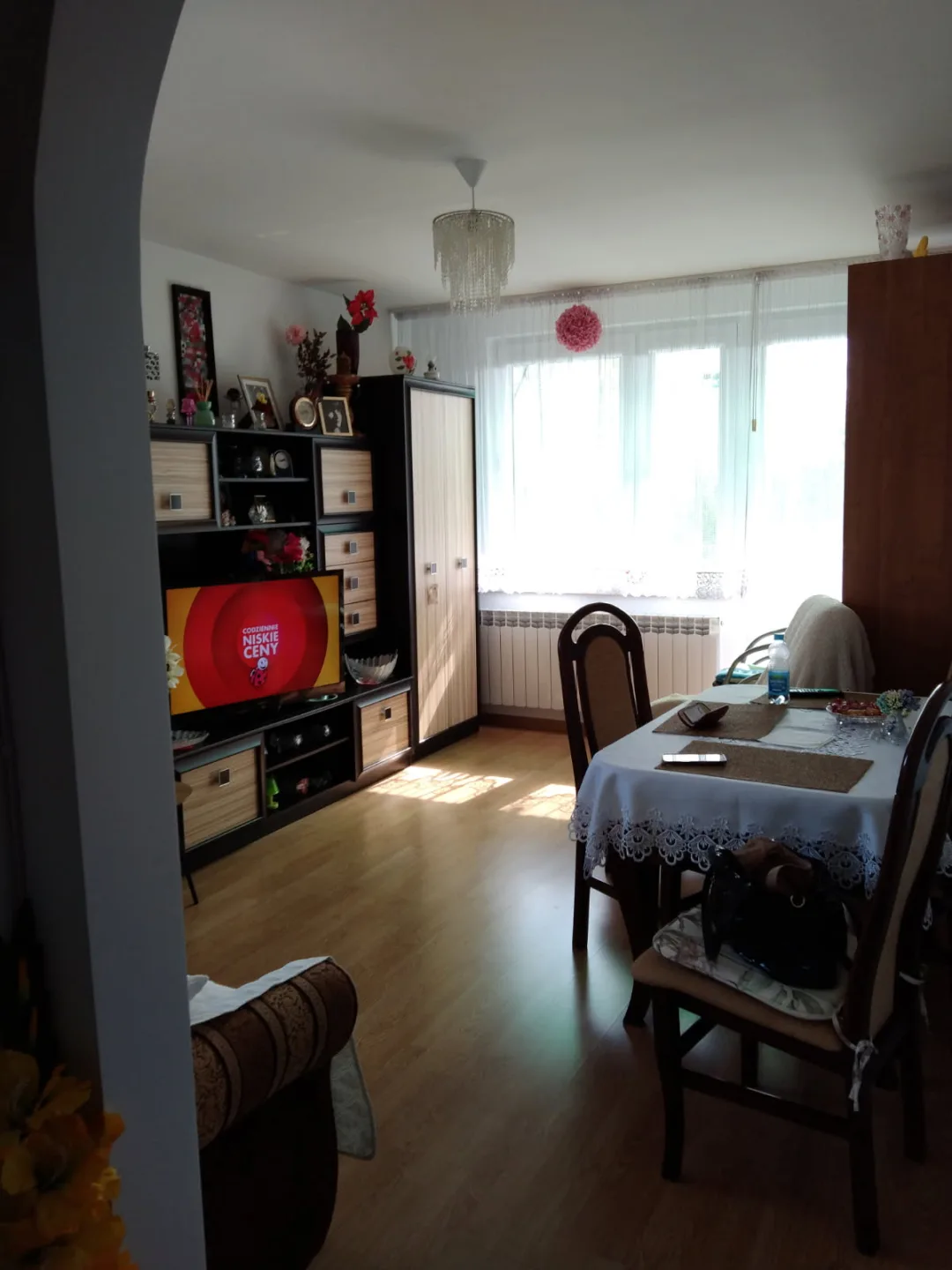 Kawalerka na sprzedaż