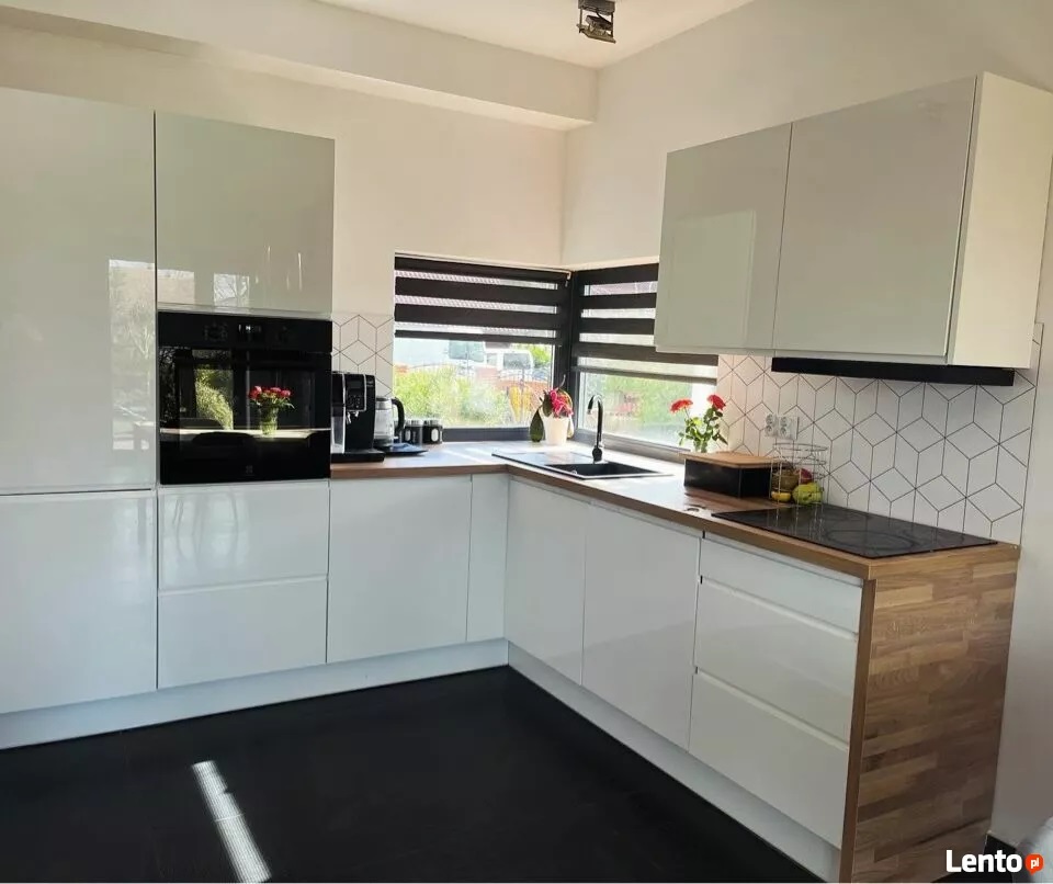 Dom wolnostojący w Starym Żaganiu,  115 m2,  899 000zł sprzedam