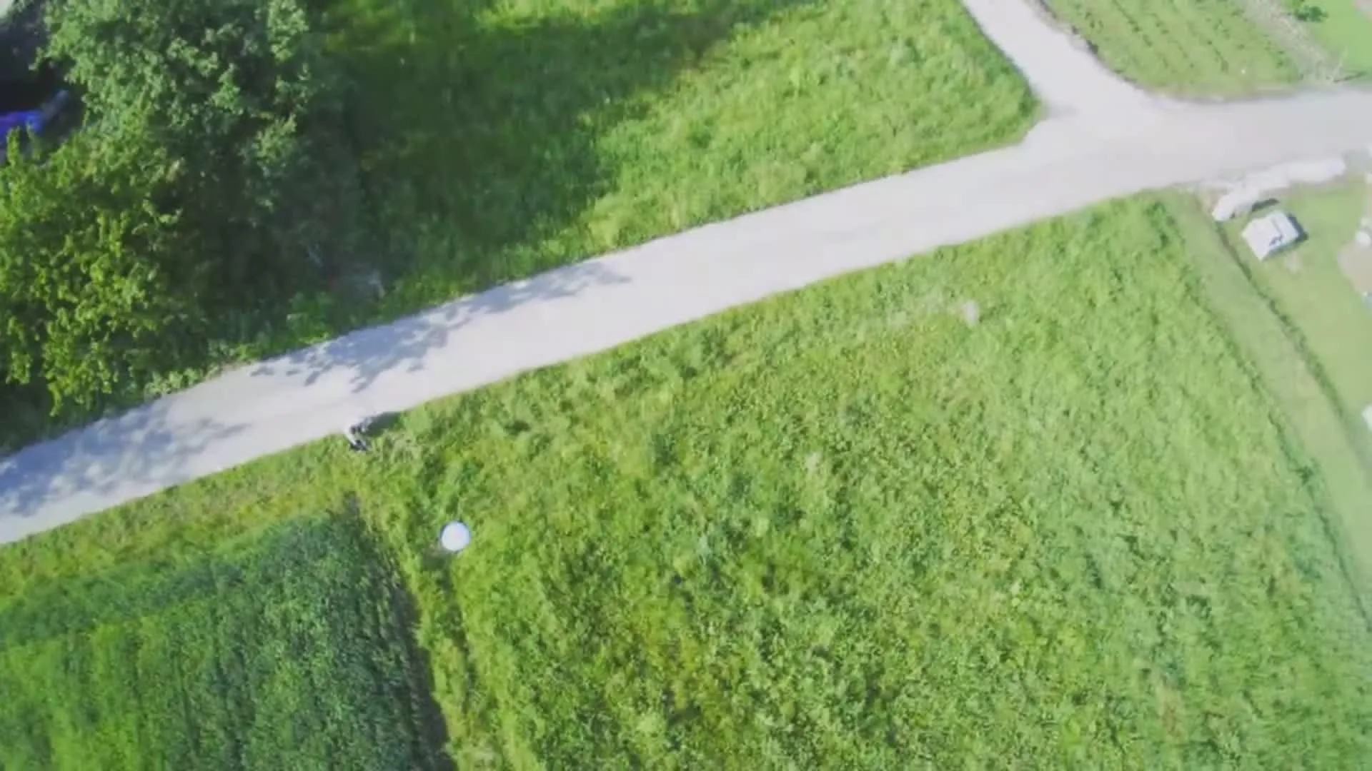 Lipnica Dolna - 7 hektarów 33 ary