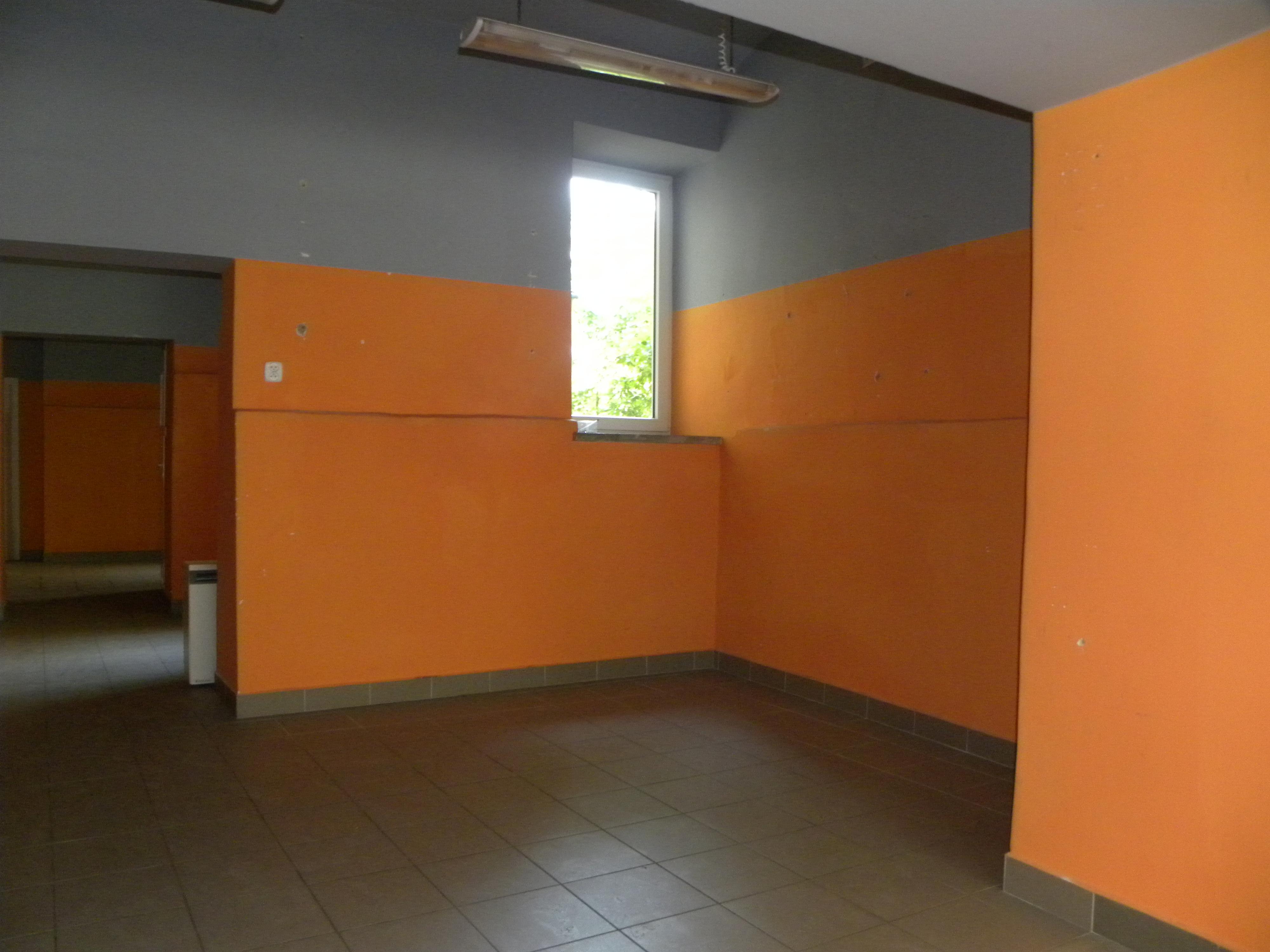 Gorlice, lokal w ścisłym centrum, 60W/2021