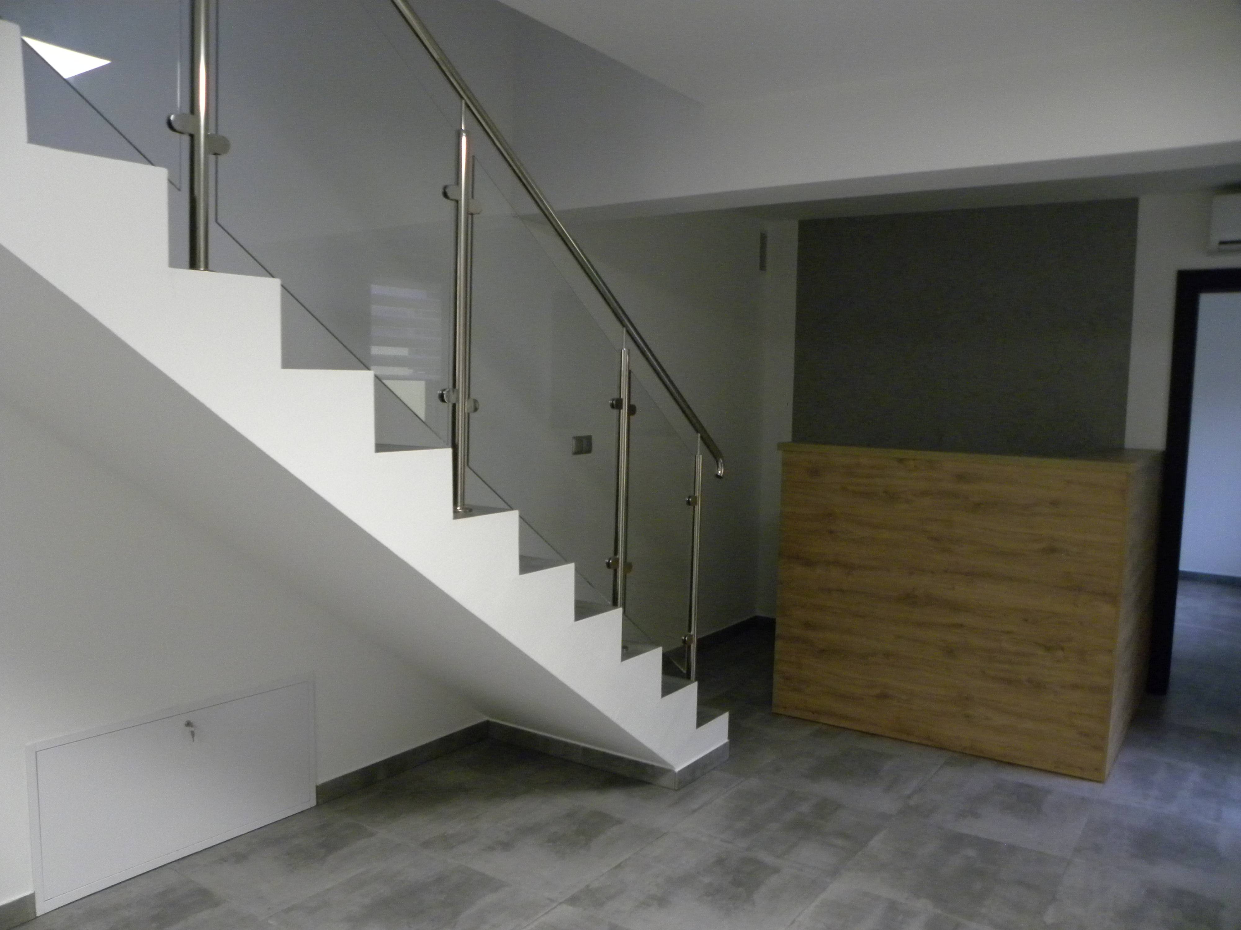 Biecz, lokale usługowe w centrum, 58W/2020