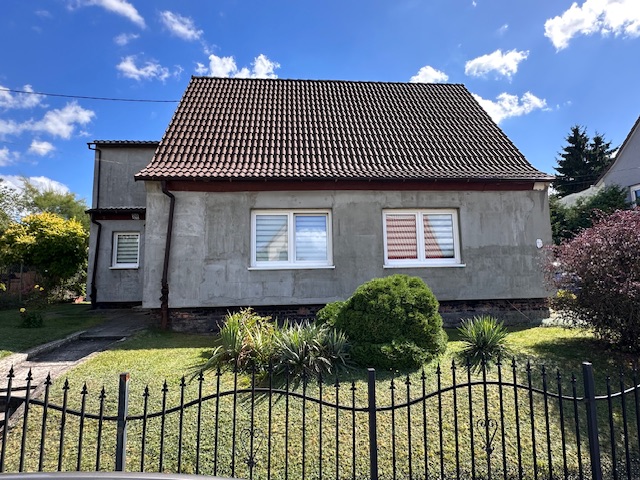 Twoje miejsce w Szczecinie – cicha uliczka, duża działka, ogromny potencjał!