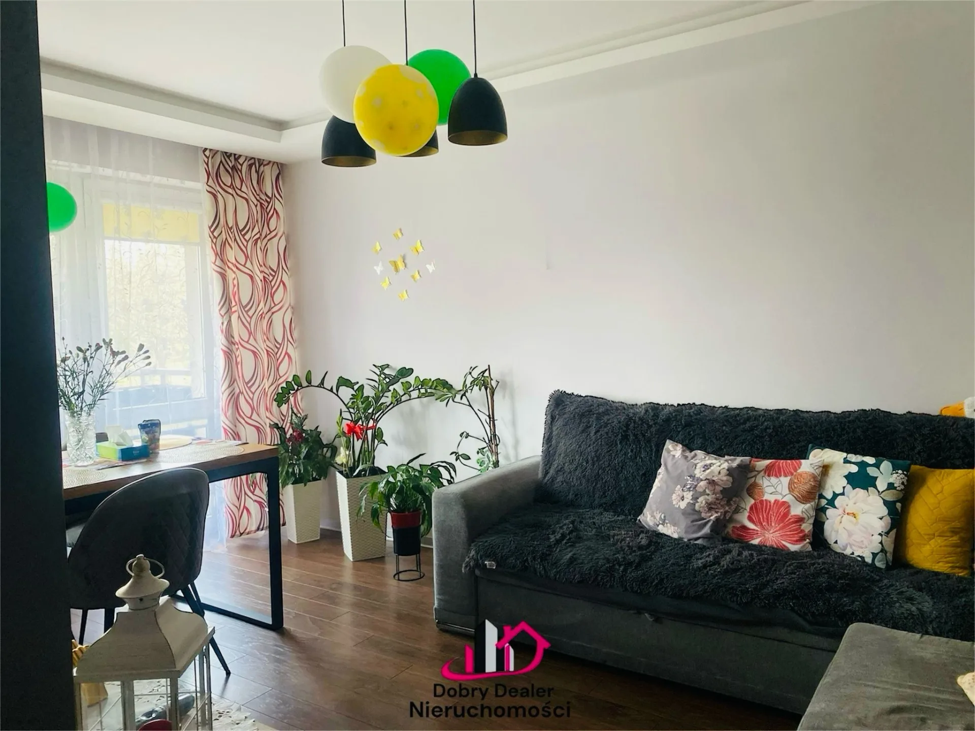 61 m2 mieszkanie na sprzedaż, Tarnów