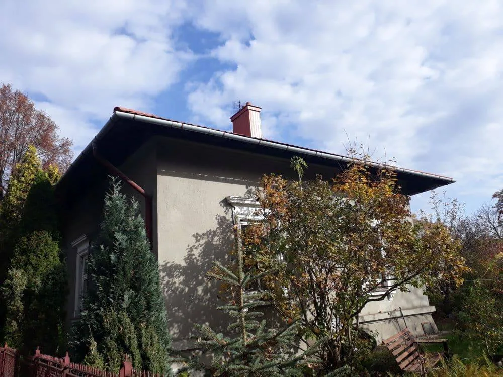 Sprzedam dom z ogrodem 9 arów w Centrum Tarnowa