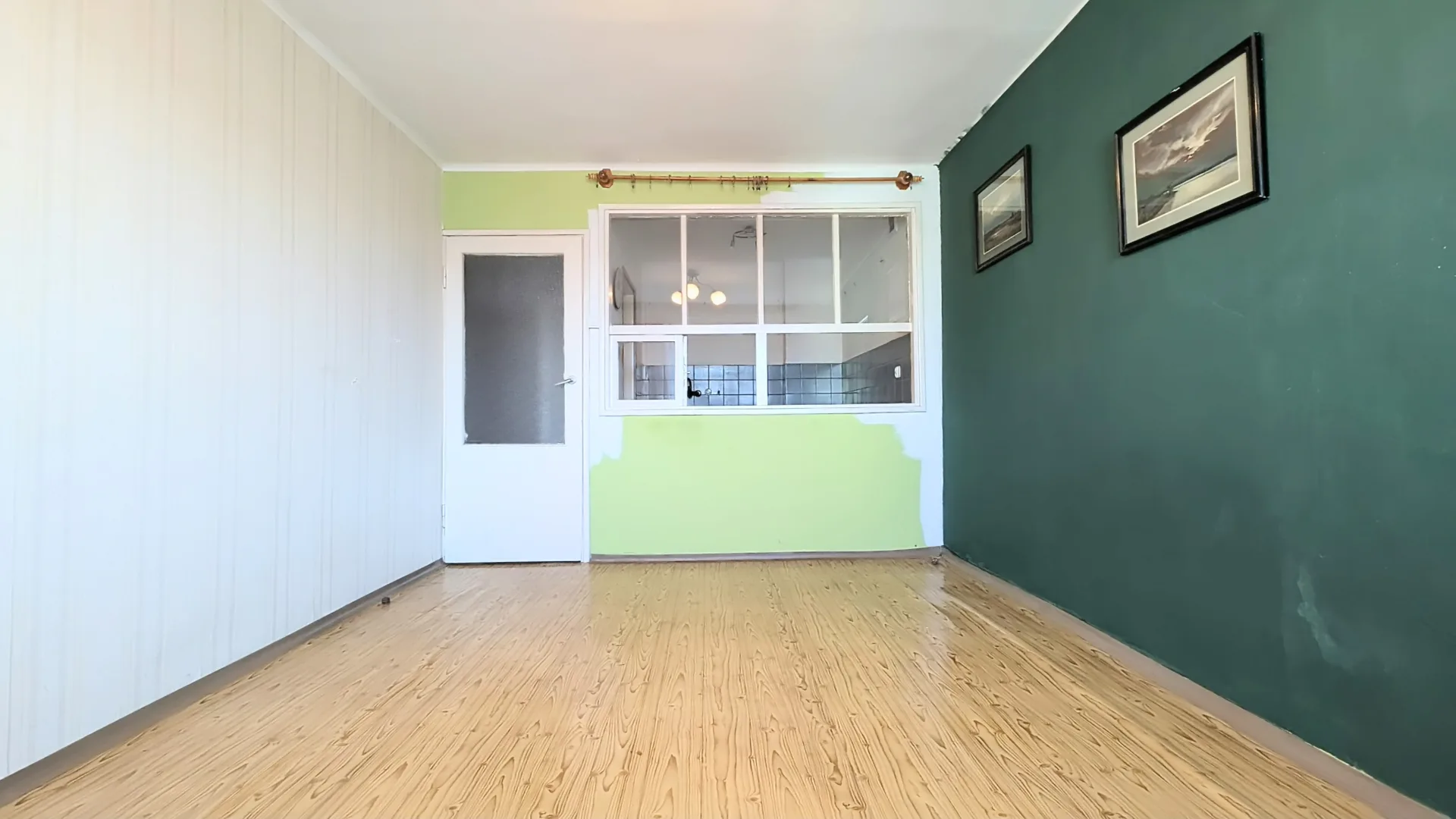 Sprzedam Mieszkanie 37m, 2 pokoje, 3 piętro.