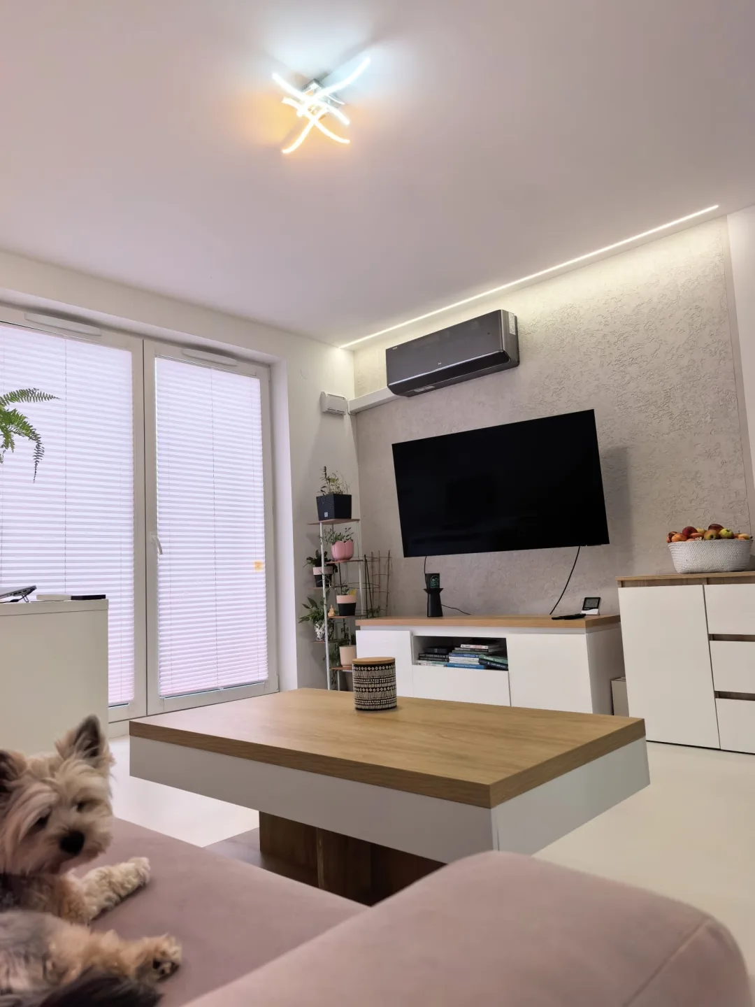 Kawalerka 27m² Premium | Smart Home | Gdańsk Borkowska
