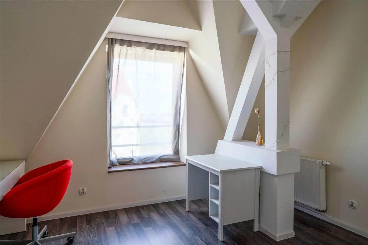 3 pokojowy apartament o pow. 110m2 w Centrum