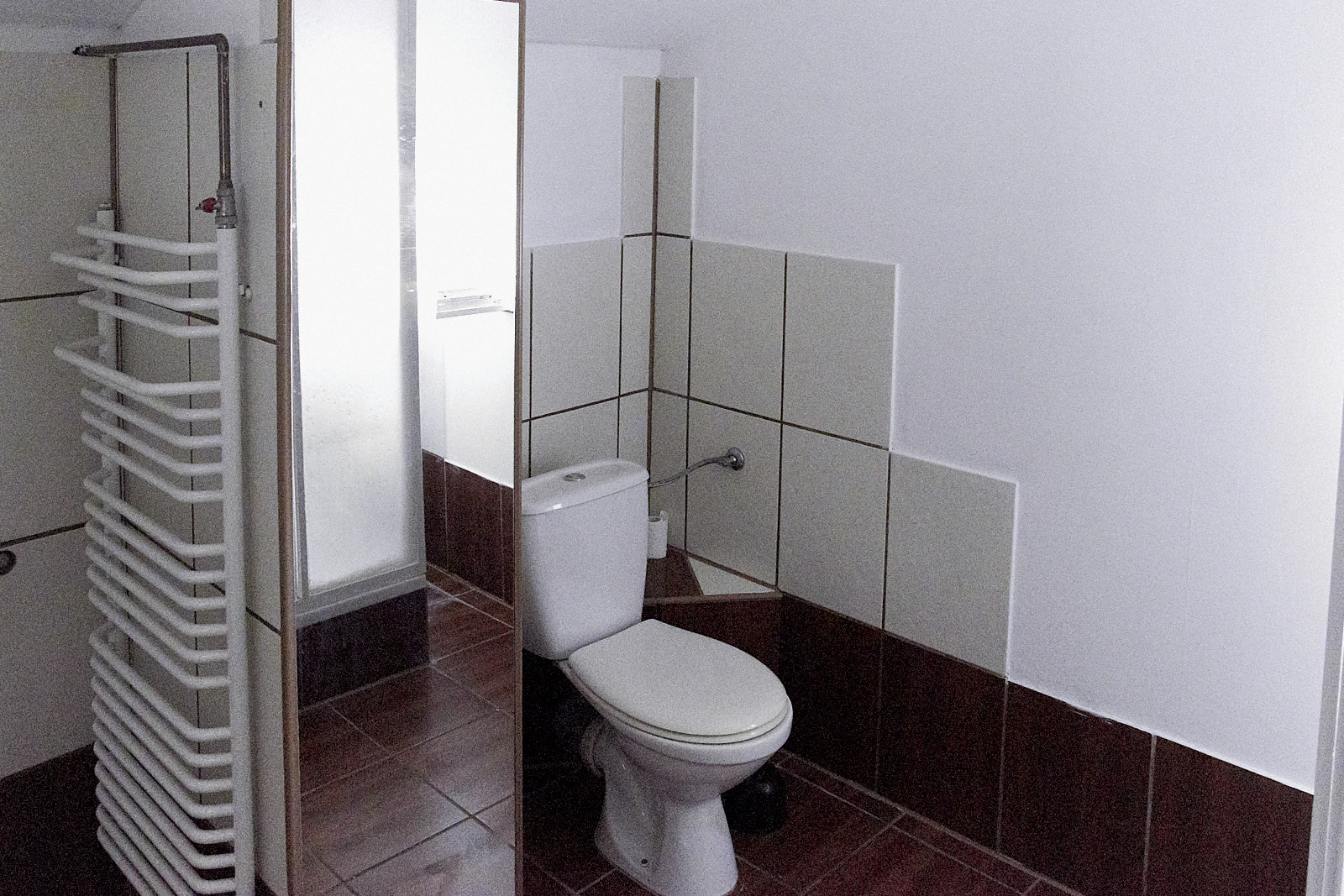 Sprzedam dom w cichej okolicy