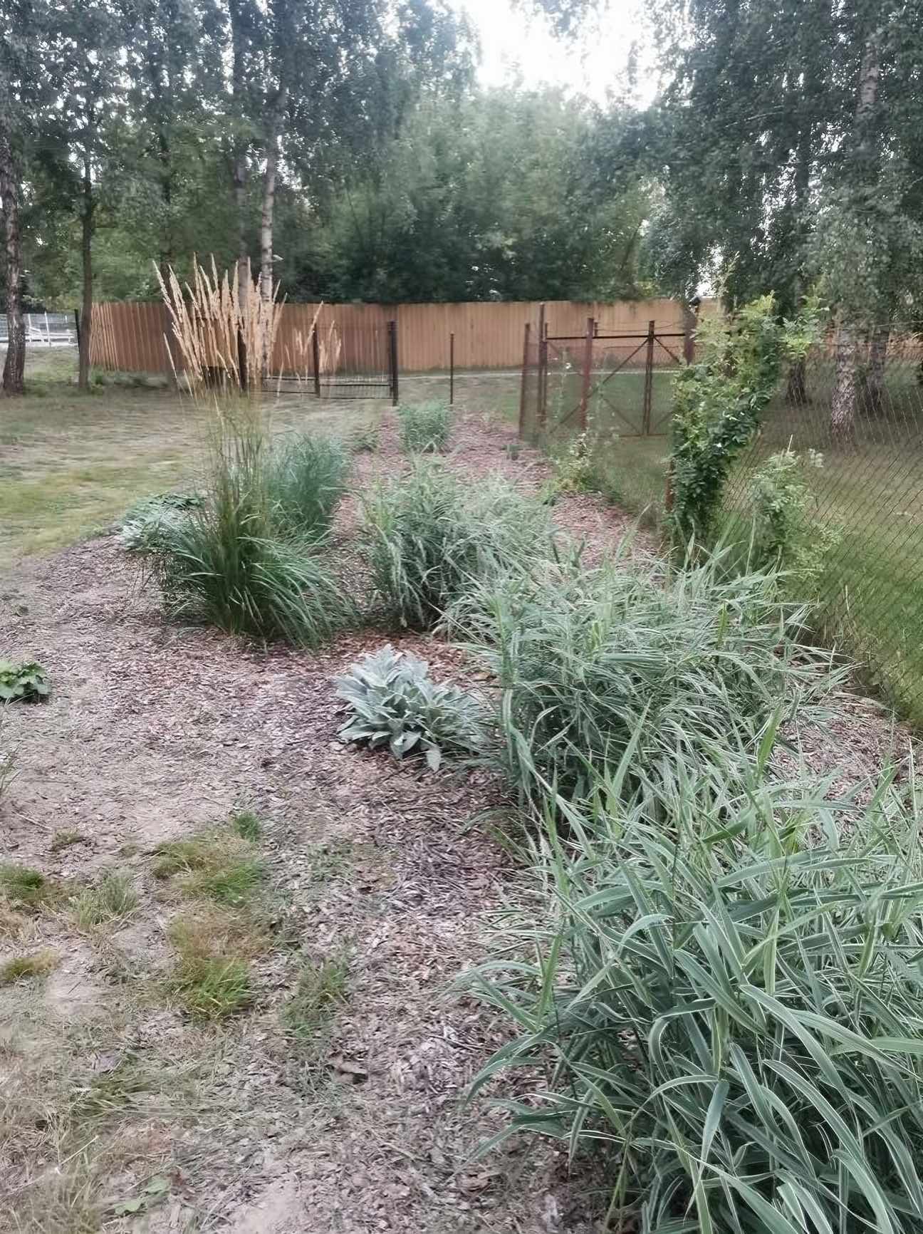 Działka rolno-rekreacyjna blisko Nałęczowa