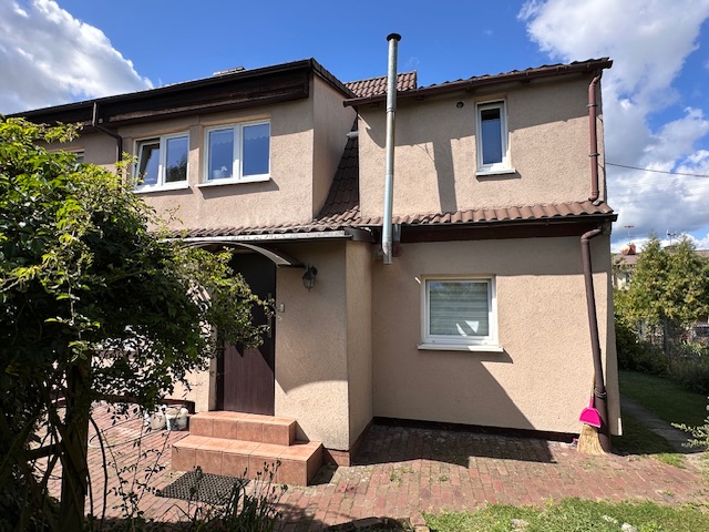 Twoje miejsce w Szczecinie – cicha uliczka, duża działka, ogromny potencjał!