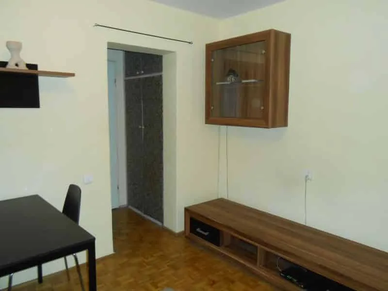 Wynajme mieszkanie W-wa Powiśle 39m2 2-pokoje