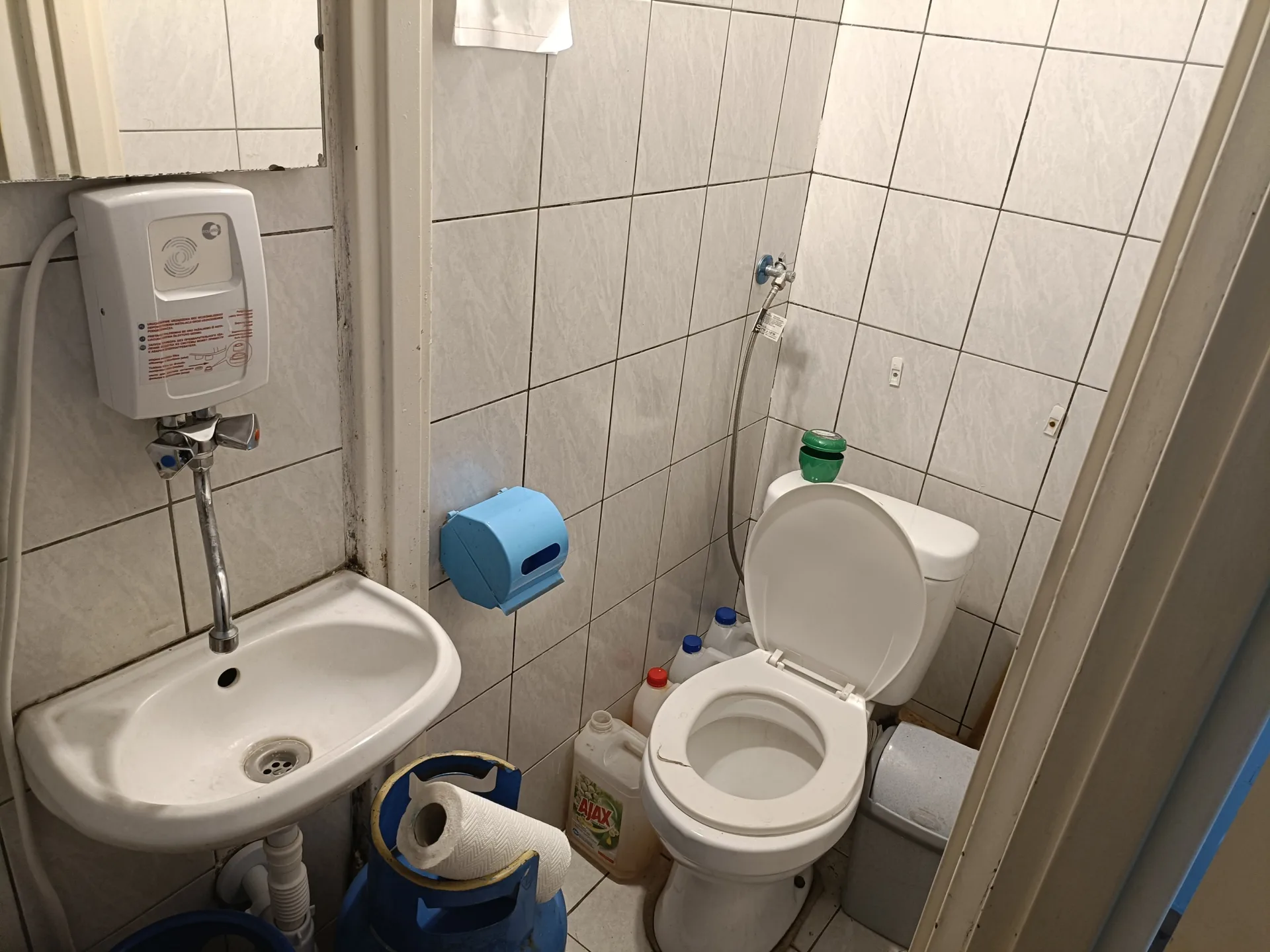 Gliwice, ul. Jaskółcza 2/LU1–Mam do wynajęcia lokal użytkowy