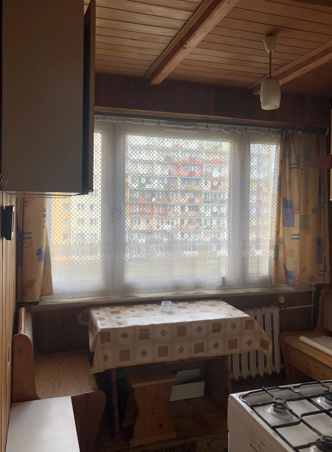 Sprzedaż mieszkania Przemyśl ul. Grunwaldzka