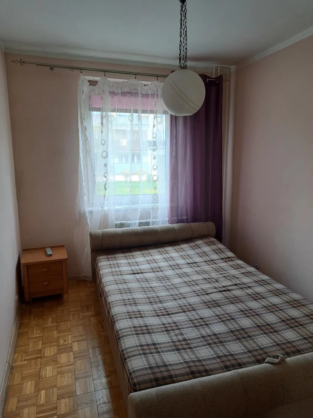 Sprzedam mieszkanie - Pionki ul. Sienkiewicza