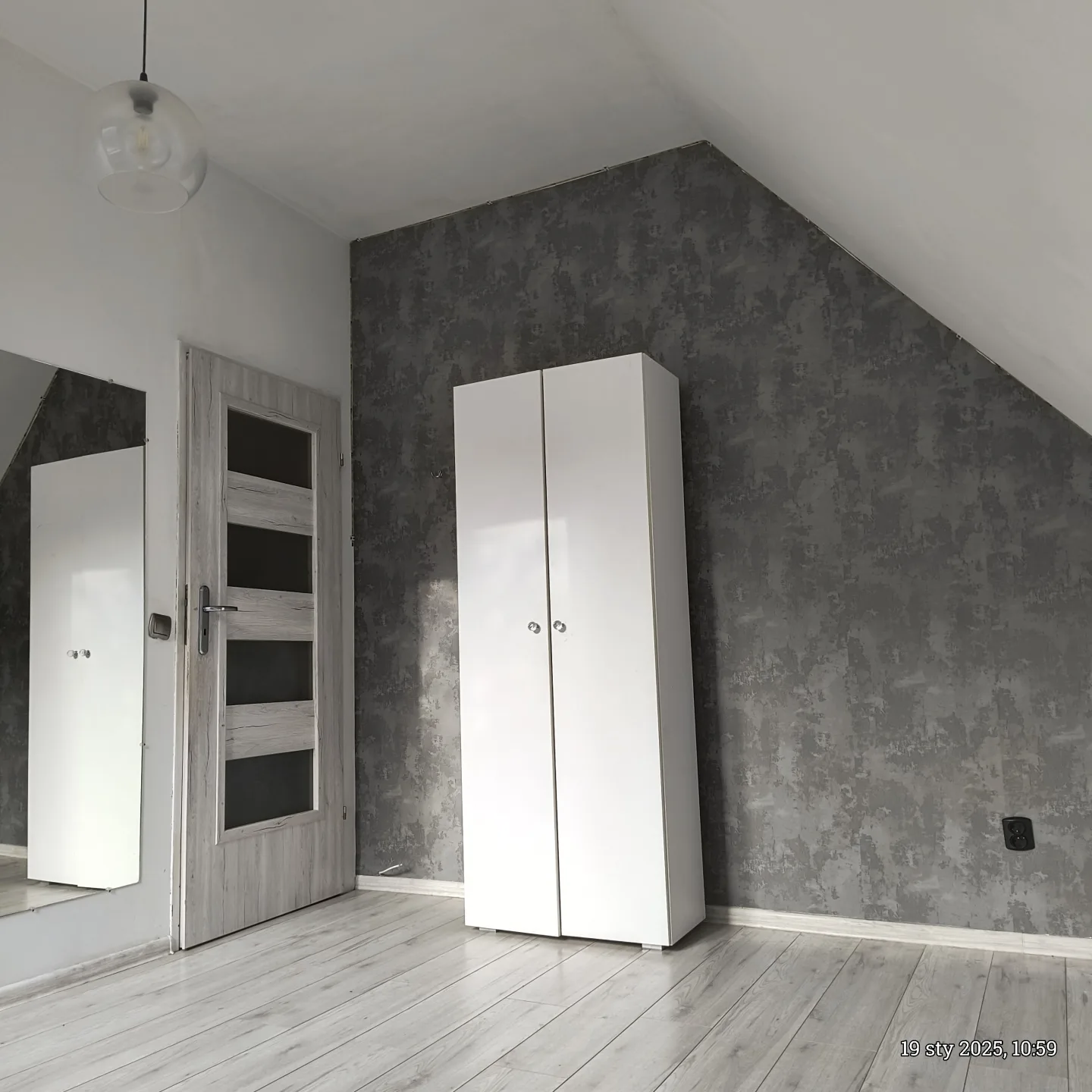 Dom piętrowy wolnostojący Zielona góra -Ochla