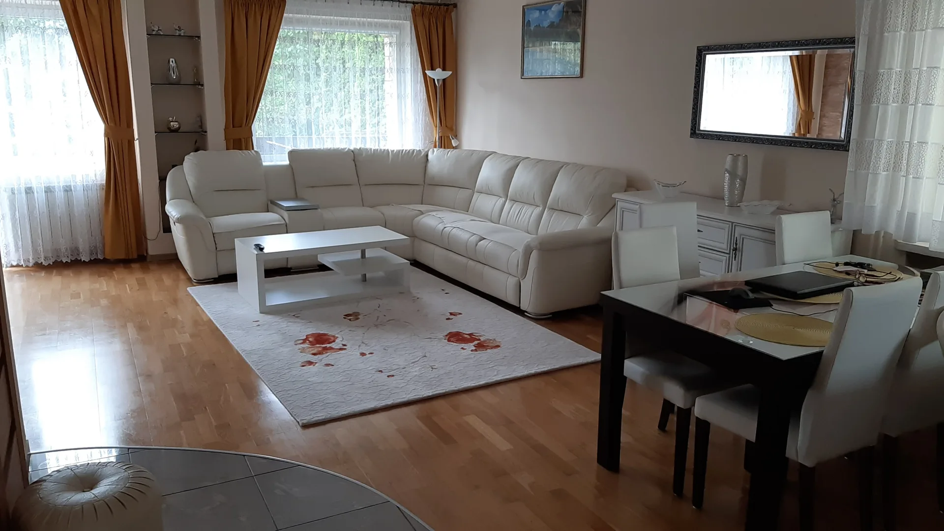 Dom do zamieszkania w Ostrołęce/oś-Kwiatowe