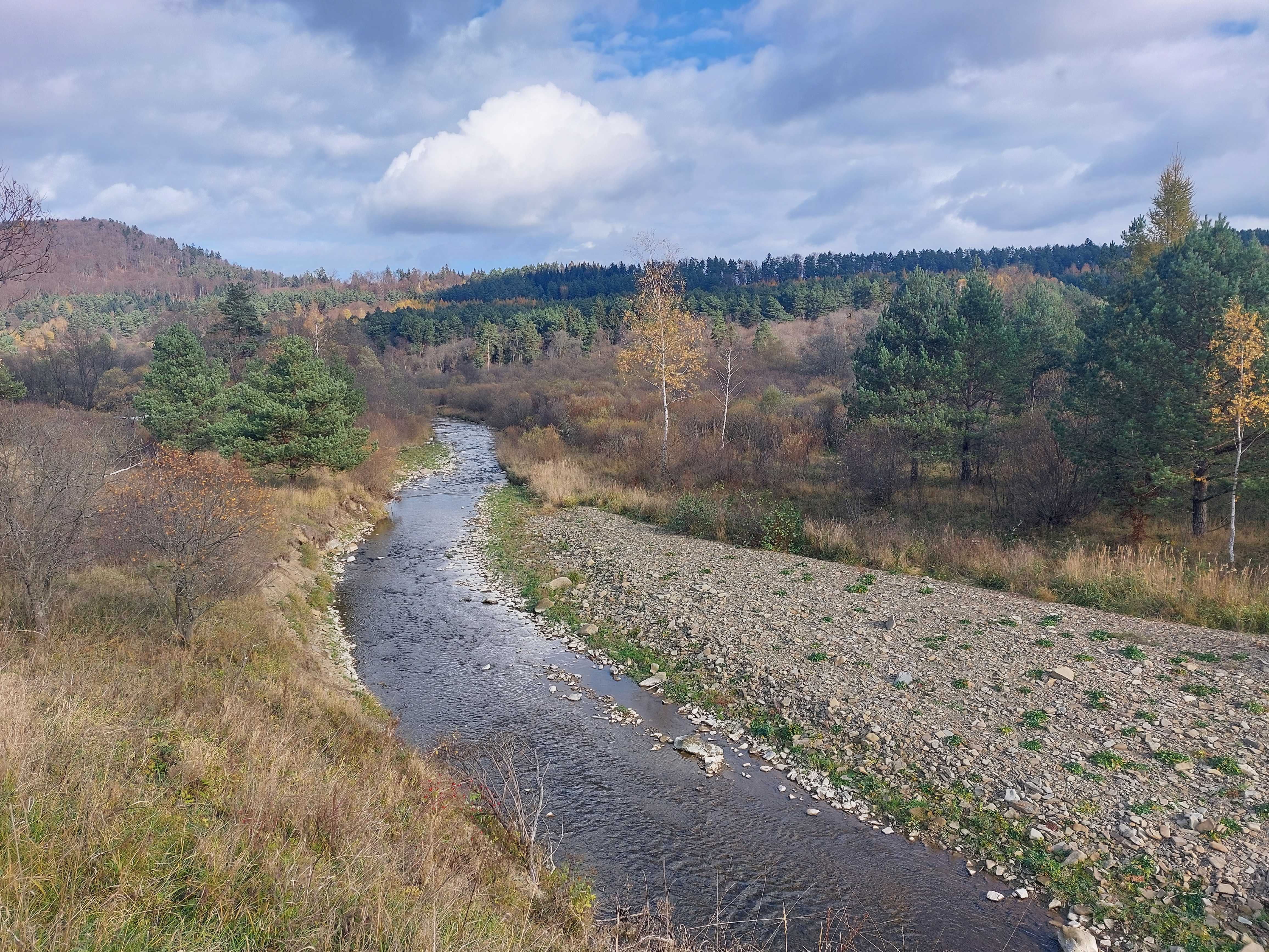 Hańczowa, działka budowlano-usługowa 10 a, 1075S/2022