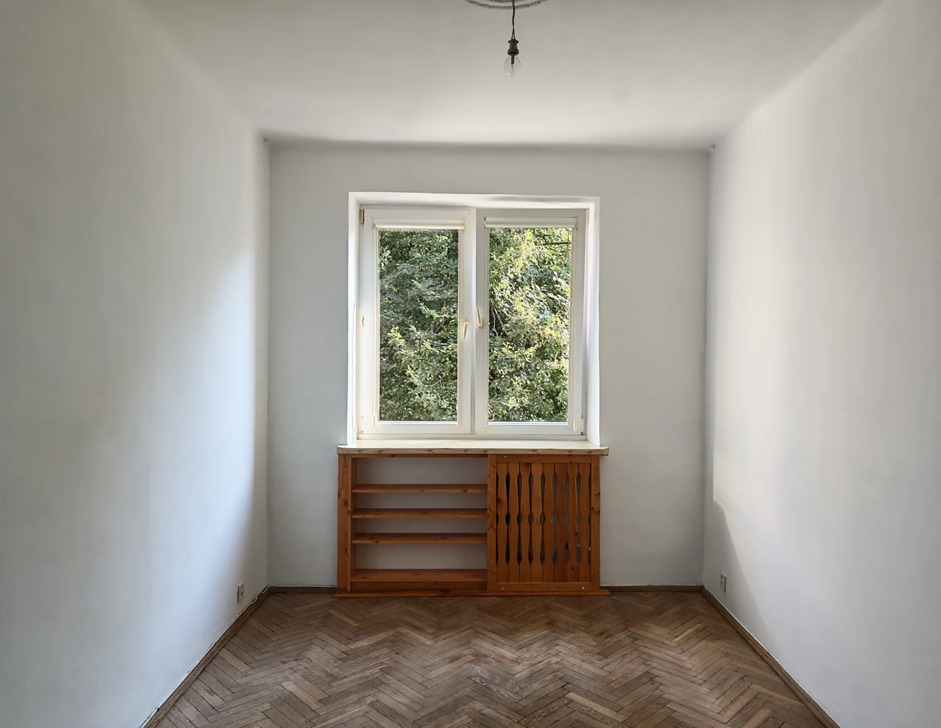 Mieszkanie do sprzedania 48,2m2 2 pokoje Kraków os.Zgody