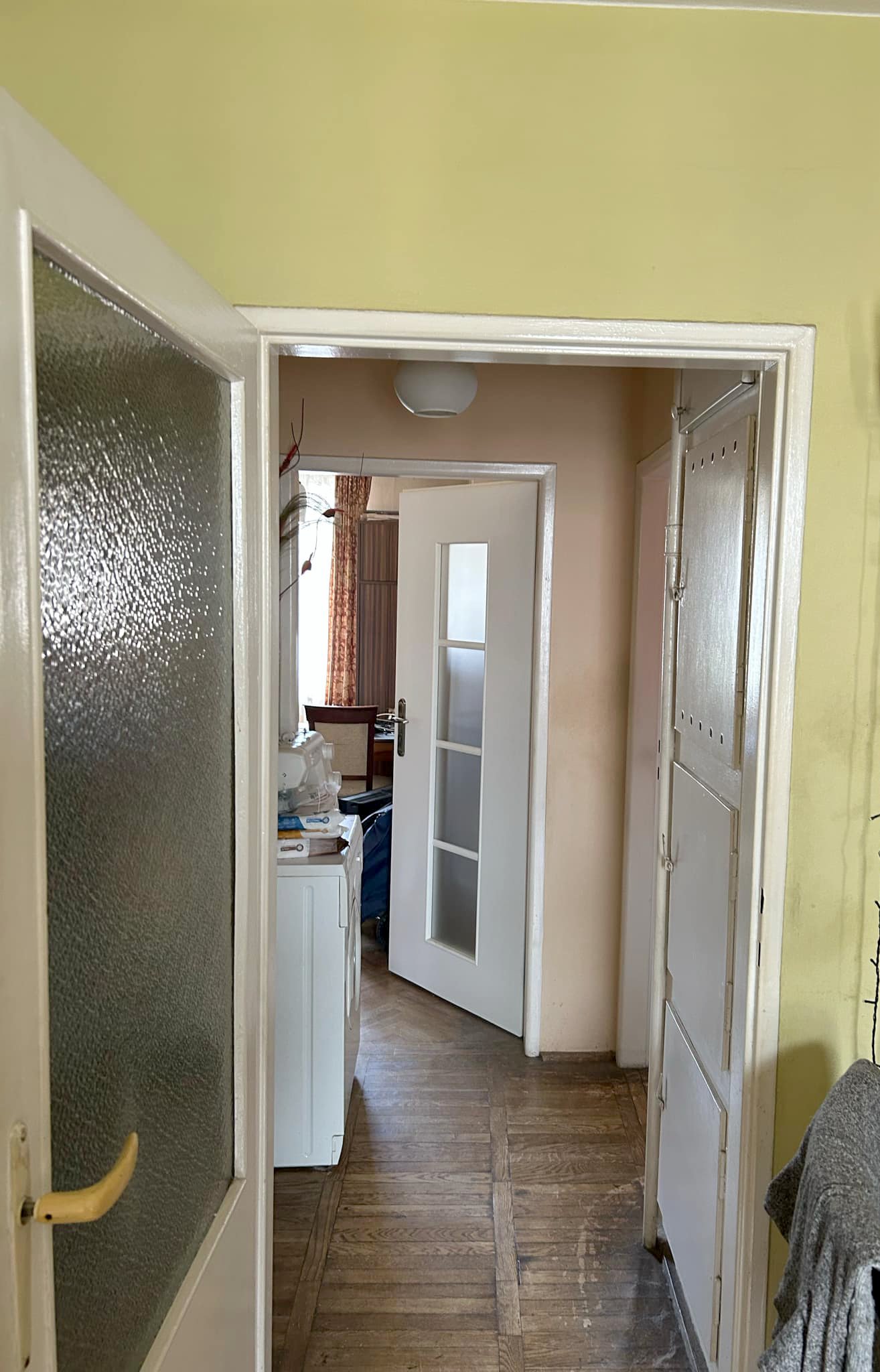 mieszkanie 3 pokoje Bielany