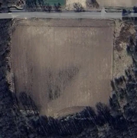 Na sprzedaż działka 2,79 ha — Zielona Góra