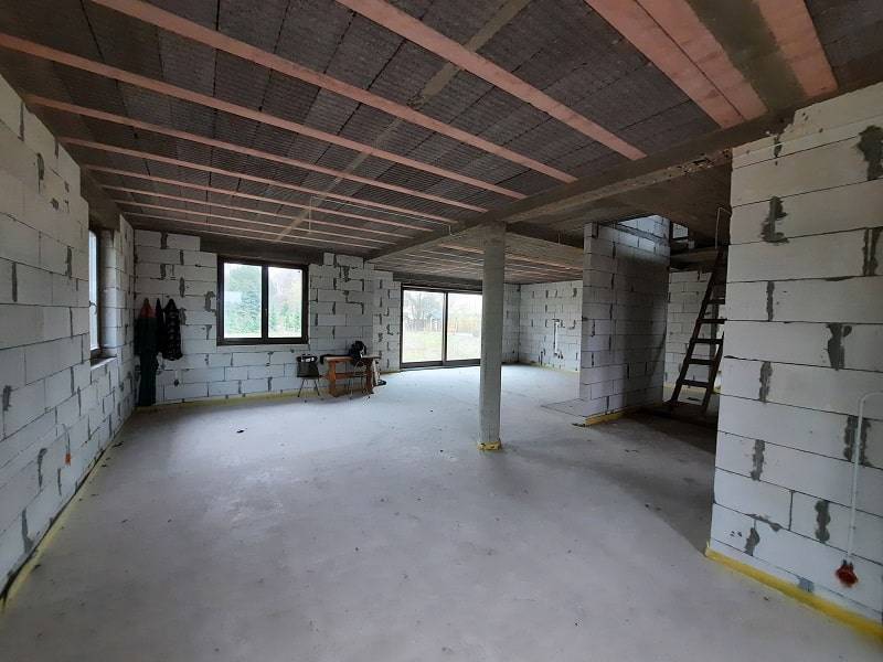 Dom 396m2 Działka 3600m2 Karolino, Serock