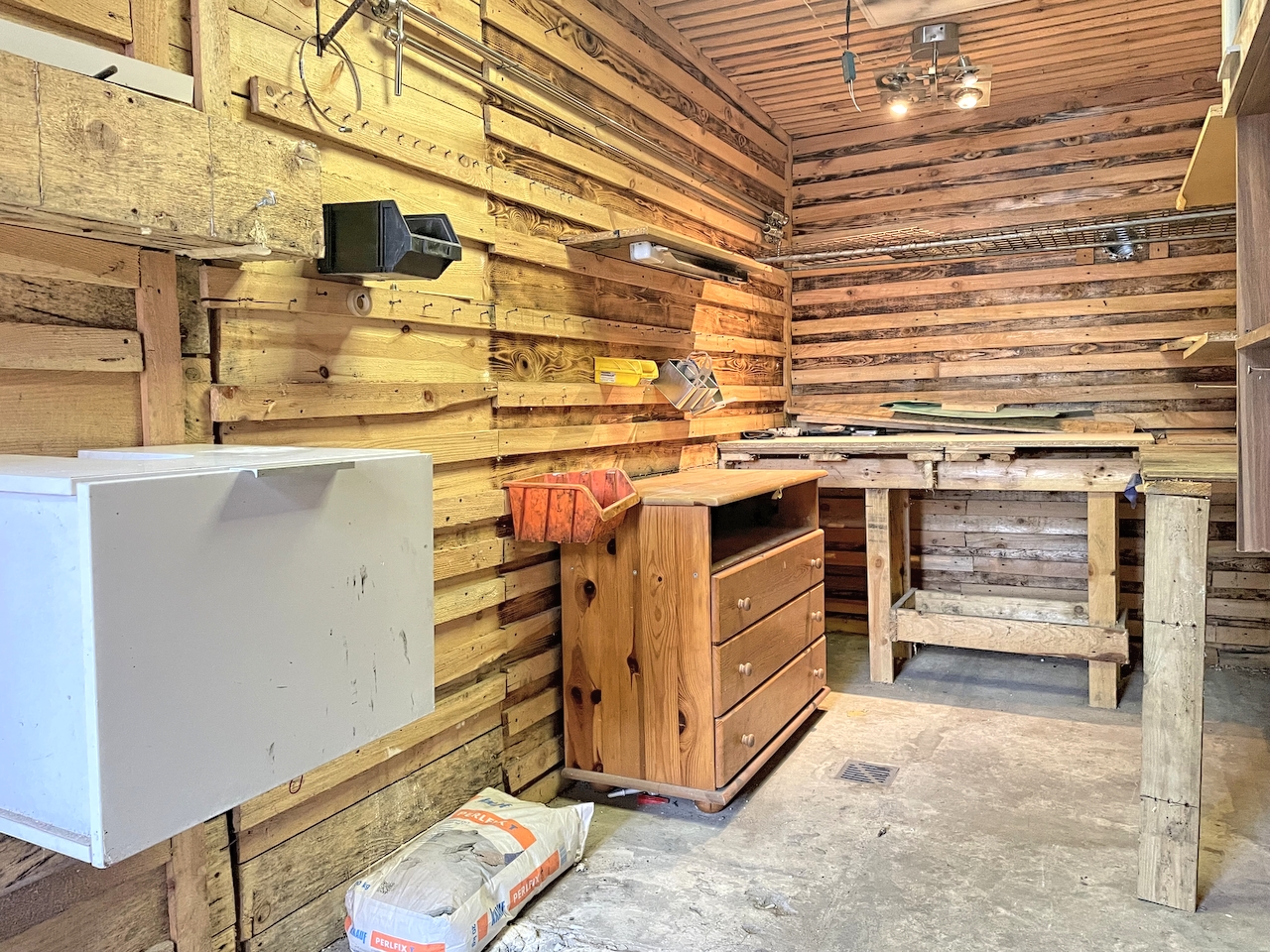 Wynajmę pomieszczenie na warsztat lub magazyn , Radzymin