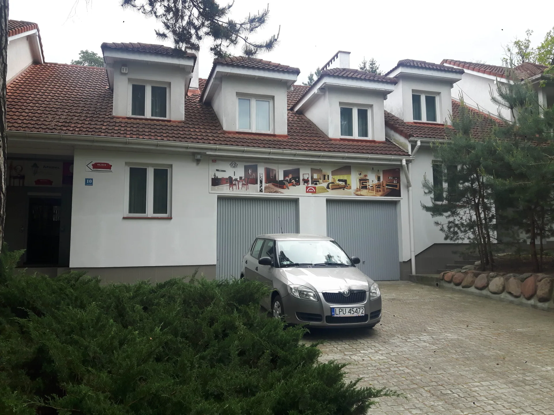 Rzut 5