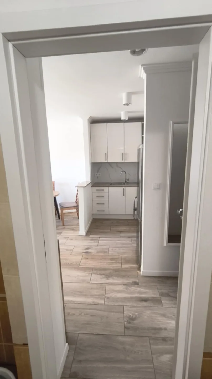 Mieszkanie na sprzedaż po remoncie, ul. Pułaskiego